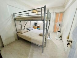 Blk 304 Clementi Avenue 4 (Clementi), HDB 3 Rooms #569649161
